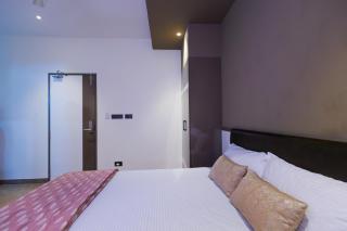 MAS Residency - 2