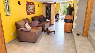 Villa Oasis Colbert, Piscine et calme en centre-ville de Saint-Paul - 3
