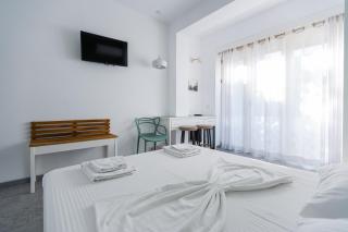 TS Modern Rooms - Skanderbeg Square - 0