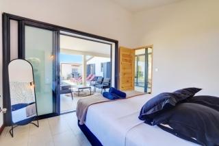 Villa Aïna - Vue mer - Piscine - 7