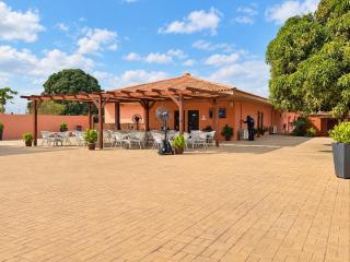 Viana Hotel - 8