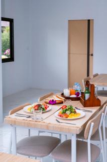 Villanin Hotel & Spa Golden Triangle - 8