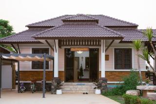 Villanin Hotel & Spa Golden Triangle - 1