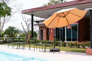 Villanin Hotel & Spa Golden Triangle - 2