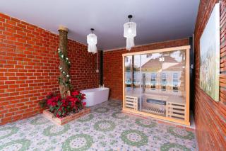 Villanin Hotel & Spa Golden Triangle - 5