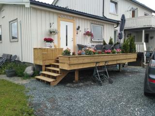 Cozy apartment in Verdal - 8