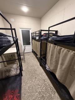 HOT hostel comfort lounge - 1