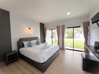 Villanin Hotel & Spa Golden Triangle - 7