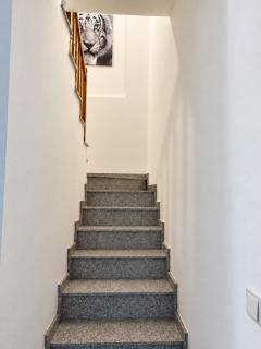 Nafti's house - 4