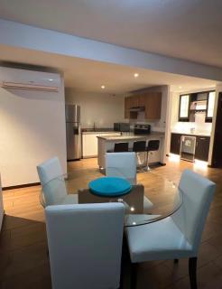 Apartment in San Salvador - 8