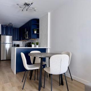 Modern studios on Wahington Avenue - Miami Beach - 8