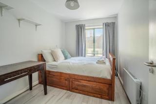 Inviting 2BD Flat 5 Mins to Temple Bar - 7