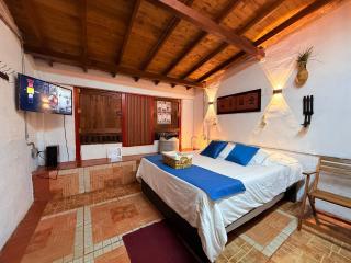 Compostela cabaña privada (private cabin for rent) - 5