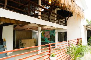 GoodJao Hideaway Budget Double Room - 2