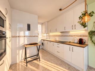 02 Ninomad Lucentia Beachfront Daimús - Daimús - 6