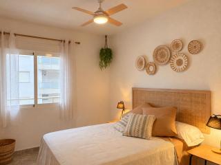 02 Ninomad Lucentia Beachfront Daimús - Daimús - 4