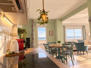 02 Ninomad Lucentia Beachfront Daimús - Daimús - 3