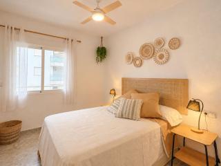 02 Ninomad Lucentia Beachfront Daimús - Daimús - 9