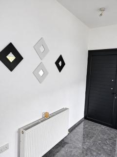 Nafti's house - 3