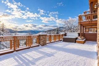 Tremblant Prestige - Altitude 170-2 - 1
