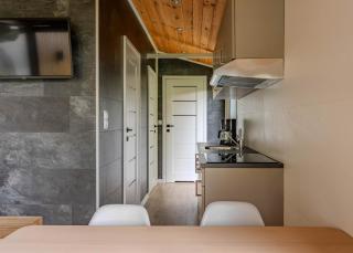 Chalet Lodge - 1