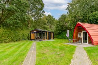 Chalet Lodge - 7