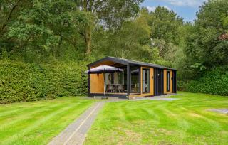Chalet Lodge - 8