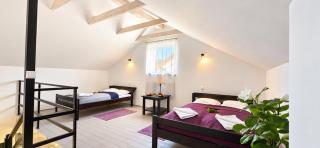 Amber Village Domki Apartamentowe by TriApart - 6