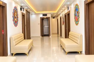 Hotel Janaki View - 4