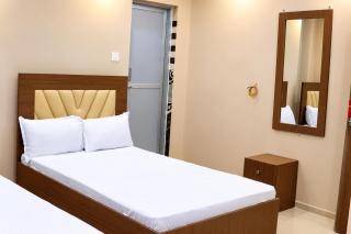 Hotel Janaki View - 3