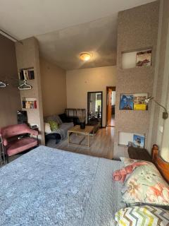 Narva Promenade with two bedrooms - 1