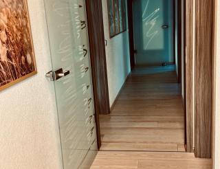 Ferienhaus in der Nähe vom Yachthafen Rünthe barrierefrei - 3