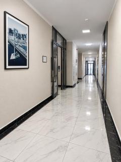 Nexpo City apartment - 9