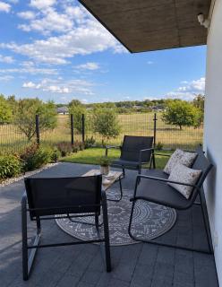 Studio Rubin - Apartament Premium z Prywatnym Tarasem - 1