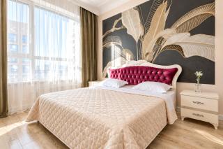 Nexpo City apartment - 8