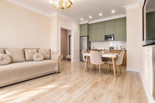 Nexpo City apartment - 7