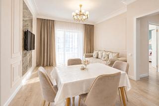 Nexpo City apartment - 6