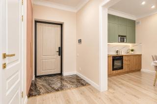 Nexpo City apartment - 4