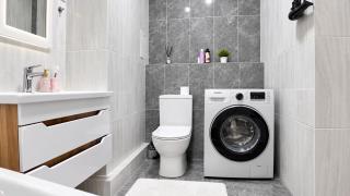 Nexpo City apartment - 3