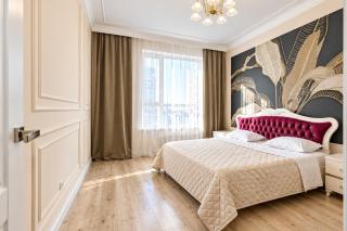 Nexpo City apartment - 1