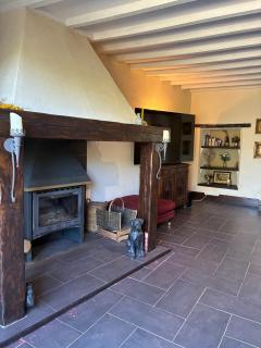 Le Mas des Cathares - 1