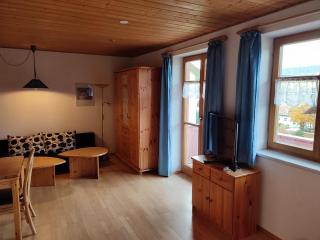 Bayerwald-Lodge - 0