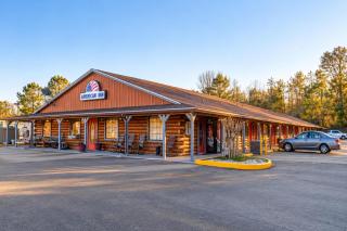 American Inn Motel by Capital O Camden AL - 6