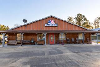 American Inn Motel by Capital O Camden AL - 7