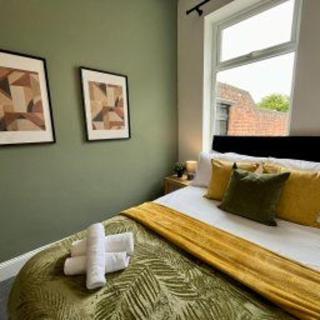 Sunderland - Apartment - Stay 4 - Central Location - 7