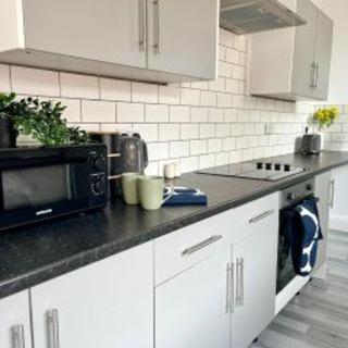 Sunderland - Apartment - Stay 4 - Central Location - 3