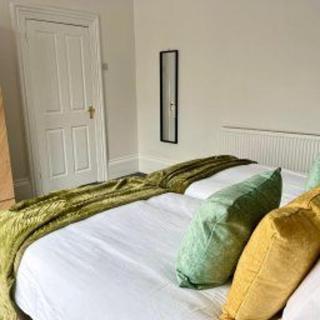Sunderland - Apartment - Stay 4 - Central Location - 1