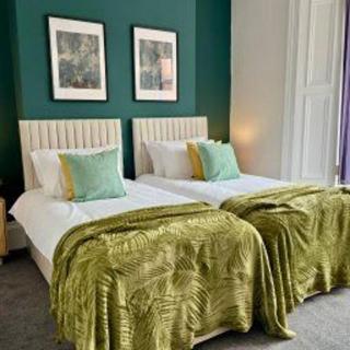 Sunderland - Apartment - Stay 4 - Central Location - 2