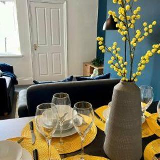 Sunderland - Apartment - Stay 4 - Central Location - 5