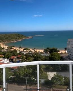 Vista para o mar Bacutia - 5